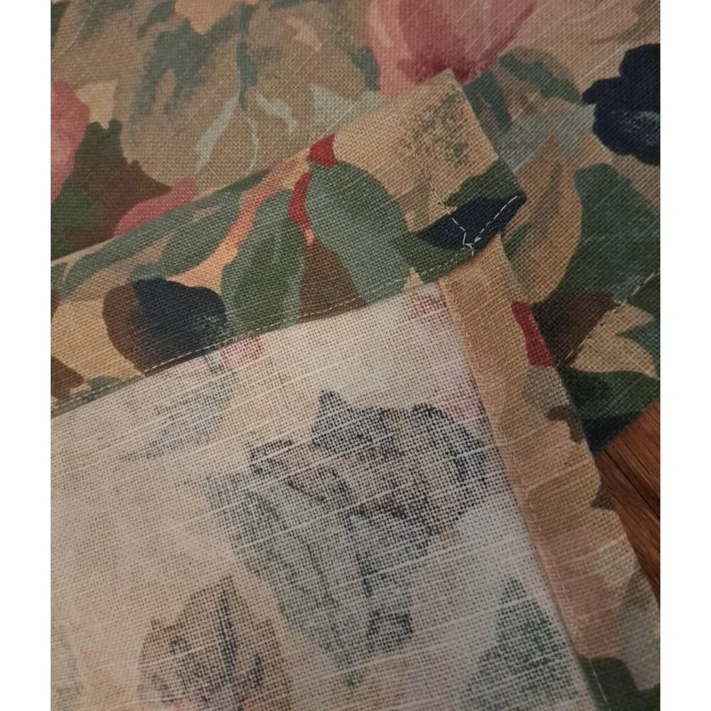 Unbranded this valance